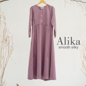 Alika Smoot Silky